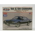 thumbnail image 1 of Atlantis Chevy AMCM2004 1:32 Scale Plastic Model Kit Classic Car, 1 of 3