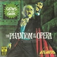 thumbnail image 1 of Atlantis Models AANA451 1-8 Lon Chaney Phantom of the Opera Glow Edition, 1 of 2