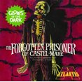 thumbnail image 1 of Aurora - 1:8 Scale Model Kit - The Forgotten Prisoner of Castel Mare Glow Edition, 1 of 3