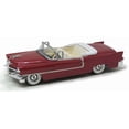thumbnail image 1 of Atlantis Route 32 Classic Car Series 1956 Cadillac Eldorado Biarritz 1:32 Scale Model Kit, 1 of 2