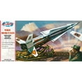 thumbnail image 1 of Atlantis Nike Hercules Missile 1:40 Scale Model Kit, 1 of 2