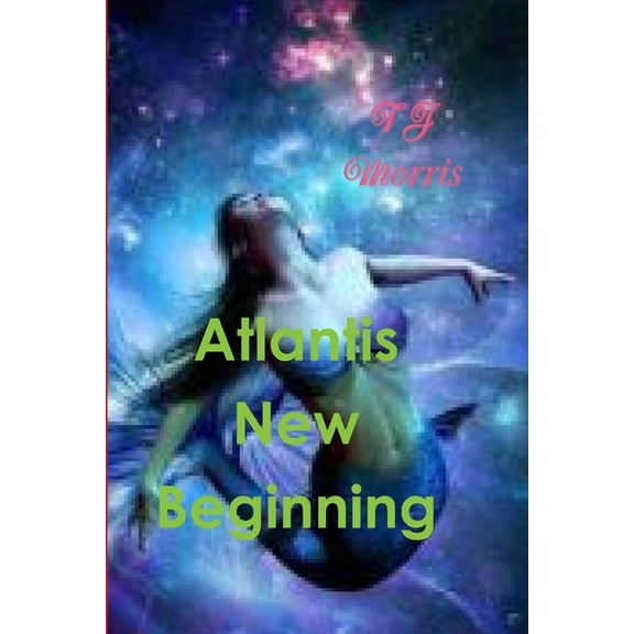 Atlantis New Beginning, (Paperback)