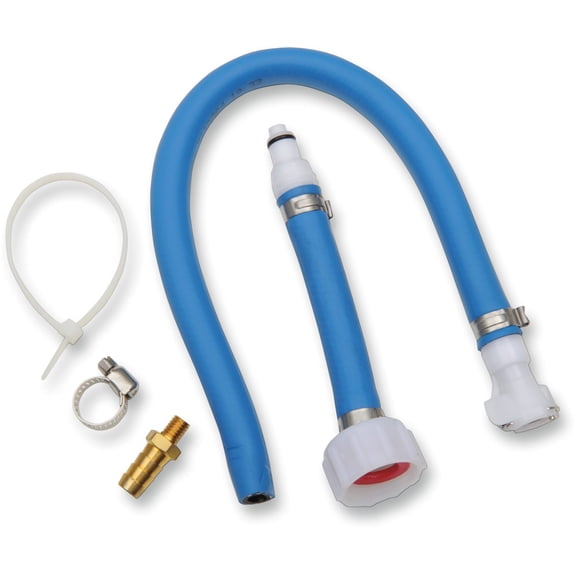 Atlantis Old Style Yamaha Watercraft Flush Kit (A8589)