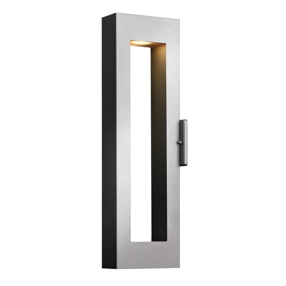 Atlantis Outdoor Wall Sconce
