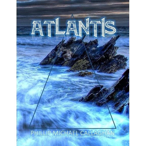 Atlantis (Paperback)
