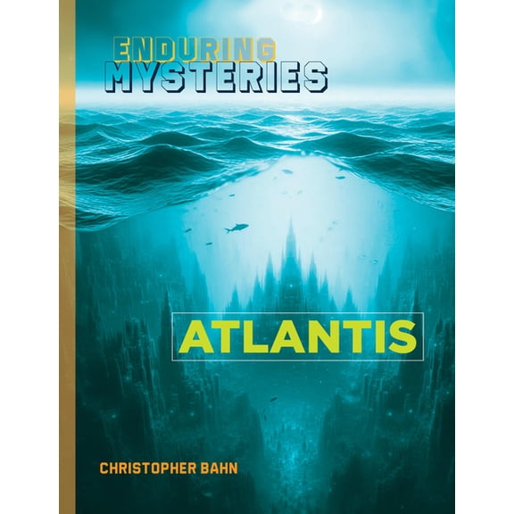 Atlantis, (Paperback)