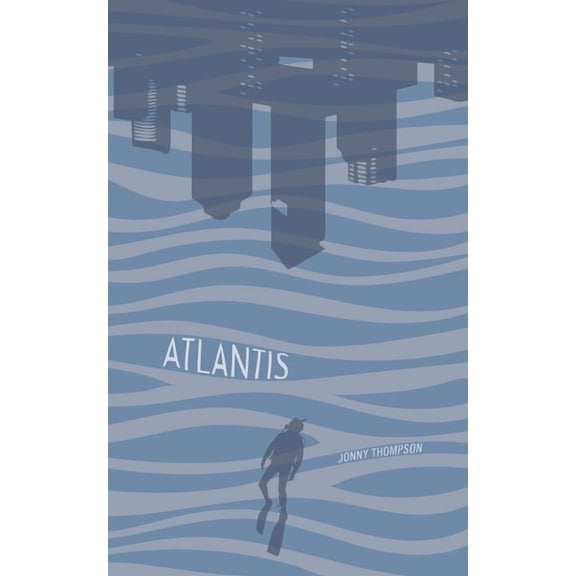 Atlantis, (Paperback)