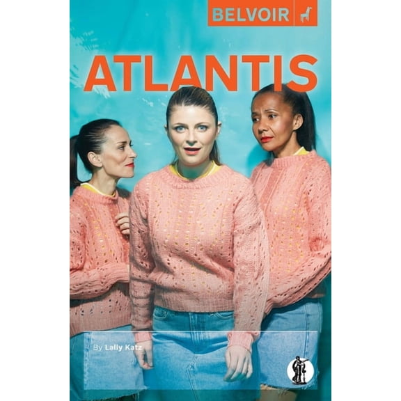 Atlantis, (Paperback)