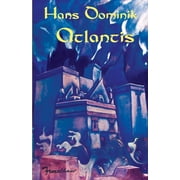 Atlantis, Paperback