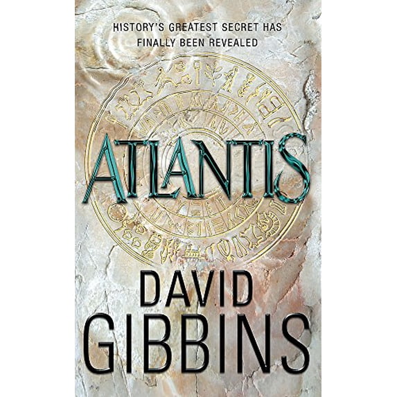 Pre-Owned Atlantis (Mass Market Paperback) 0755324226 9780755324224