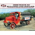 thumbnail image 1 of ATLANTIS TOY & HOBBY INC. 1926 Mack Bulldog Log Hauler 124 AANM2401 Plastic Models Other Misc, 1 of 2