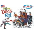 thumbnail image 1 of Ed "Big Daddy" Roth - 1:25 Scale Model Kit - Drag Nut Caricature, 1 of 2