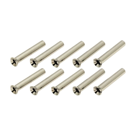 Atlantis Rail System C09150438 Not Available RailEasy Cable Sleeve Indoor & Outdoor Use, NEC-Compliant