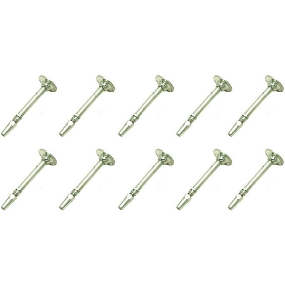 Atlantis Rail System C0981-1004 Rail Easy Cable Tensioner for Railing, 10-Pack