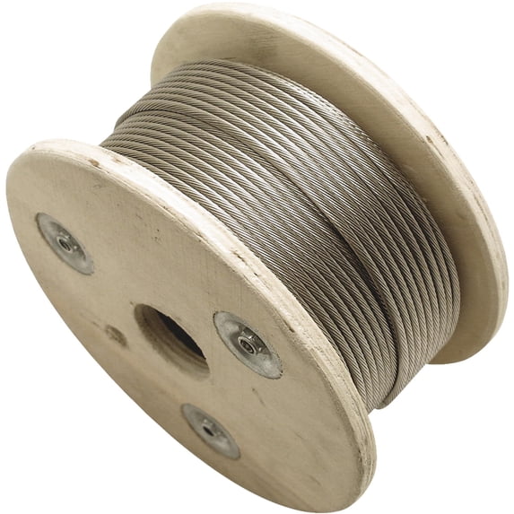 Atlantis Rail System HandiSwage Railing Cable