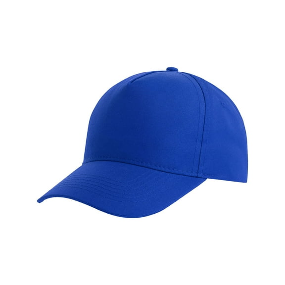 Atlantis Recy Five Recycled Polyester Baseball Cap