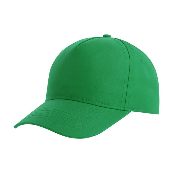 Atlantis Recy Five Recycled Polyester Baseball Cap