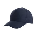 thumbnail image 1 of Atlantis Recy Five Recycled Polyester Baseball Cap, 1 of 4