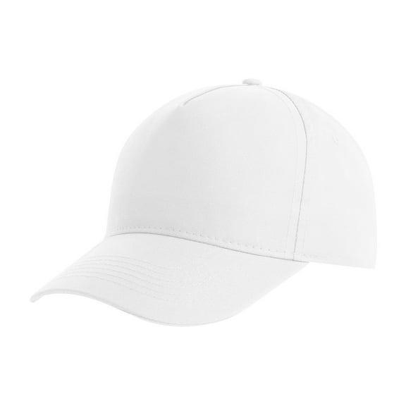 Atlantis Recy Five Recycled Polyester Baseball Cap