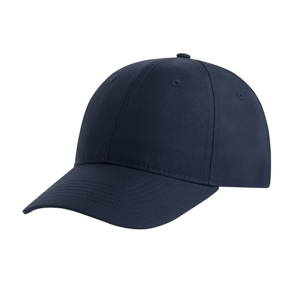Atlantis Recy Six Recycled Polyester Baseball Cap