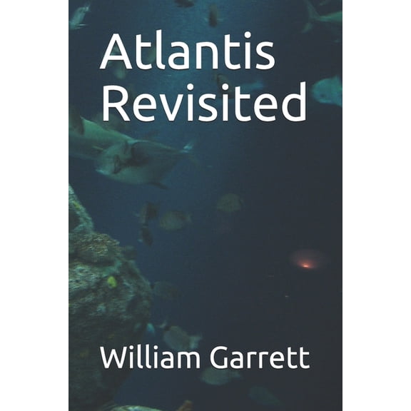 Atlantis Revisited (Paperback)