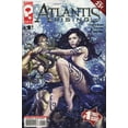 thumbnail image 1 of Atlantis Rising #1 VF ; Platinum Comic Book, 1 of 1