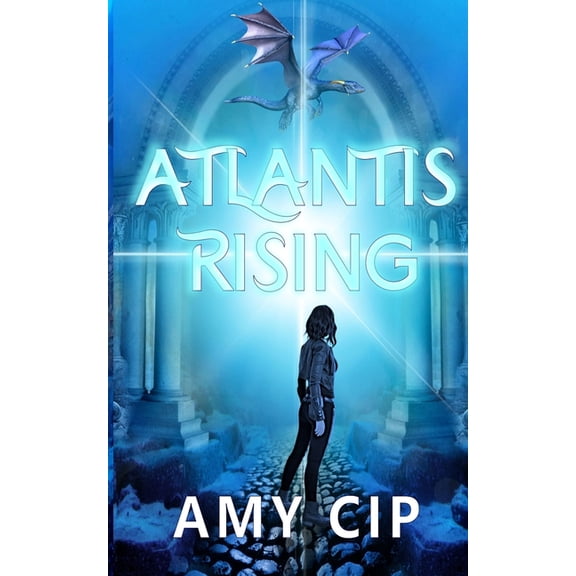 Atlantis Rising Atlantis Rising, Book 1, (Paperback)