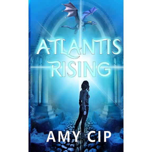 Atlantis Rising, (Paperback)