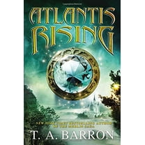 Pre-Owned Atlantis Rising (Hardcover) 0399257578 9780399257575