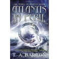 thumbnail image 1 of Pre-Owned Atlantis in Peril (Atlantis Saga) (Hardcover) 0399168044 9780399168048, 1 of 1