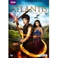 thumbnail image 1 of Atlantis: Season One (DVD), 1 of 2