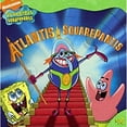thumbnail image 1 of Pre-Owned Atlantis SquarePantis (Paperback) 1416937994 9781416937999, 1 of 1