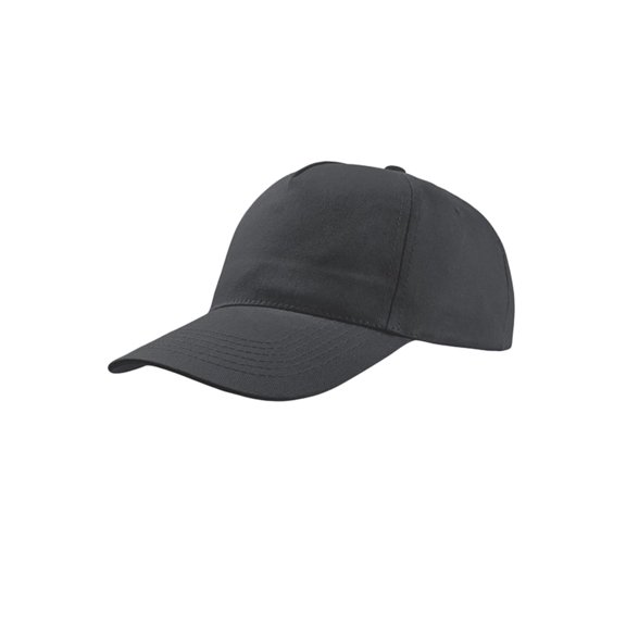 Atlantis Start 5 Panel Cap (Pack of 2)