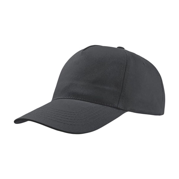 Atlantis Start 5 Panel Cap (Pack of 2)