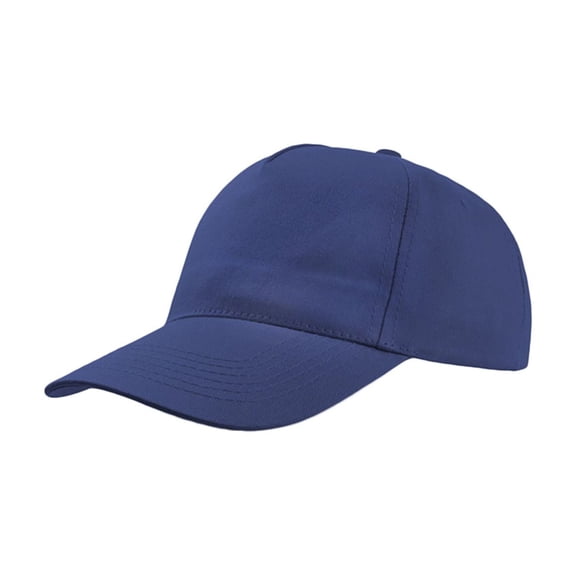 Atlantis Start 5 Panel Cap (Pack of 2)