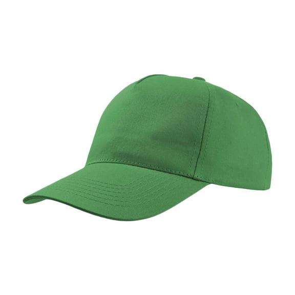 Atlantis Start 5 Panel Cap (Pack of 2)