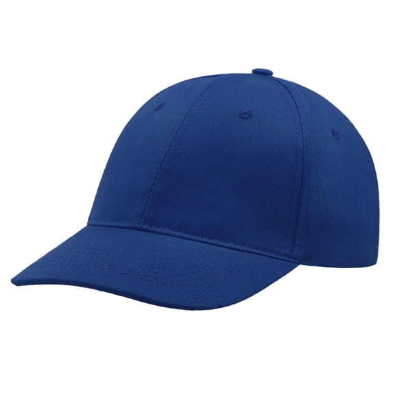 Atlantis Start 6 Panel Baseball Cap (Pack of 2)