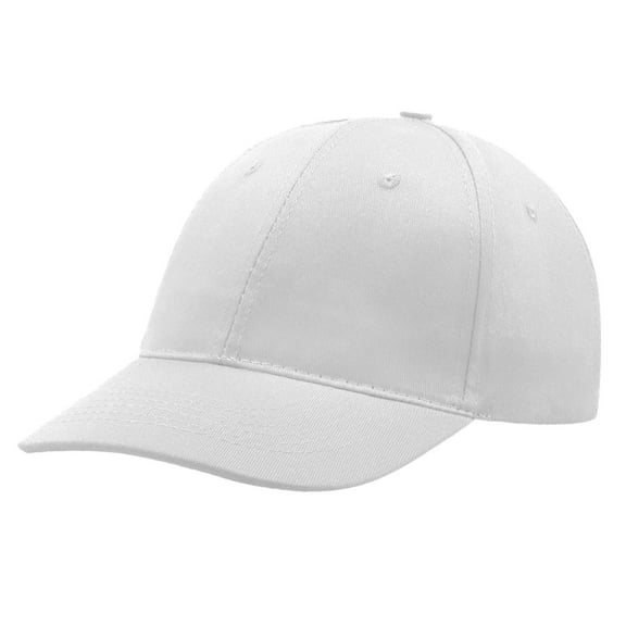 Atlantis Start 6 Panel Baseball Cap (Pack of 2)