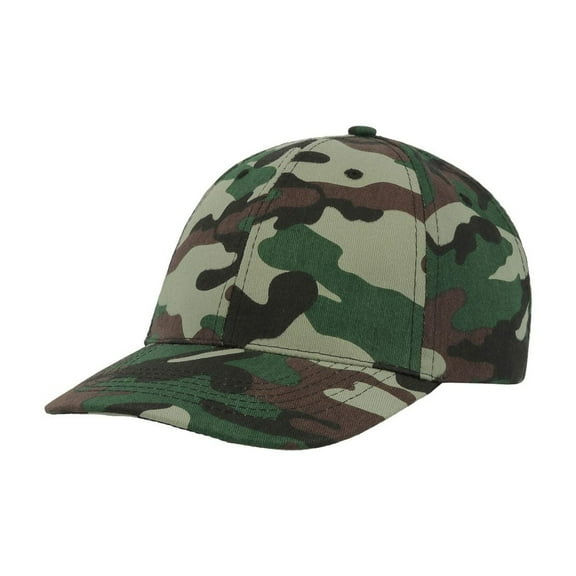 Atlantis Start 6 Panel Baseball Cap