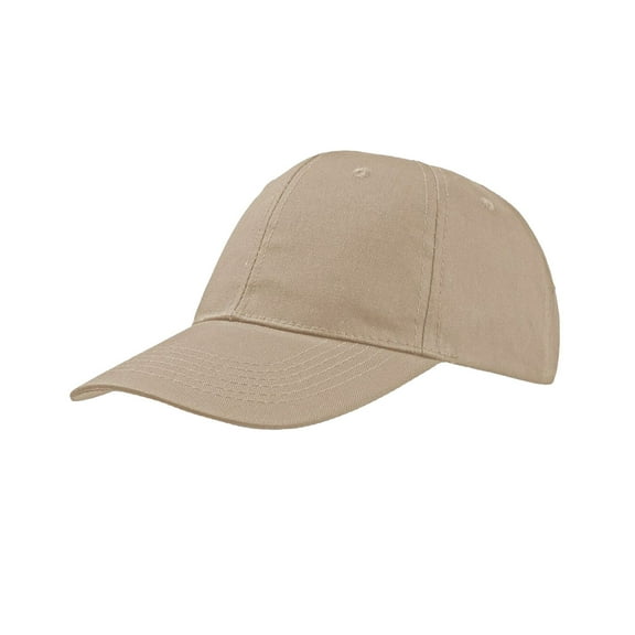 Atlantis Start 6 Panel Baseball Cap