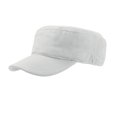thumbnail image 1 of Atlantis Tank Brushed Cotton Military Cap (Pack of 2), 1 of 4