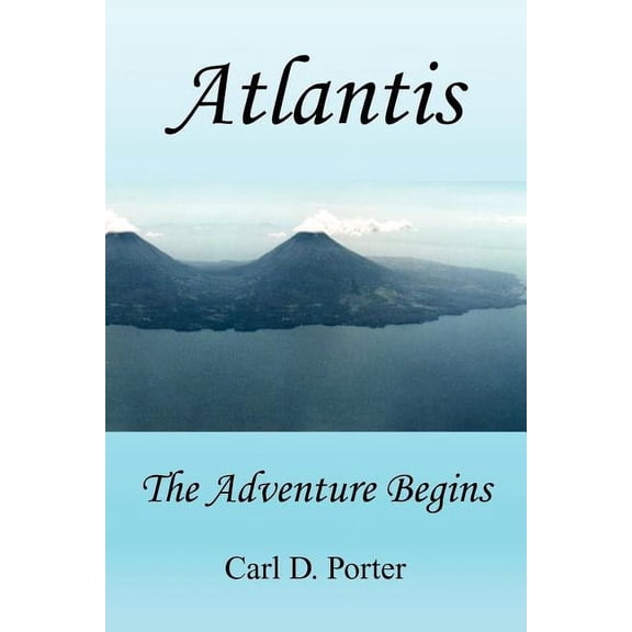Atlantis, (Paperback)