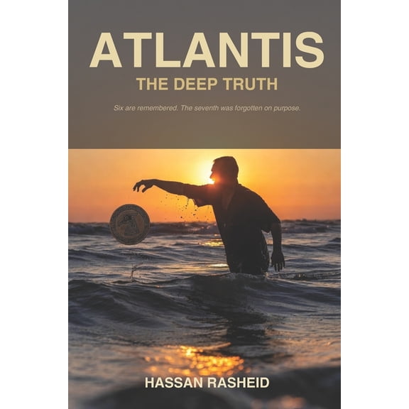 Atlantis: The Deep Truth, (Paperback)