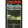 thumbnail image 1 of Pre-Owned Atlantis: The Eighth Continent (Unknown) 0449207420 9780449207420, 1 of 1