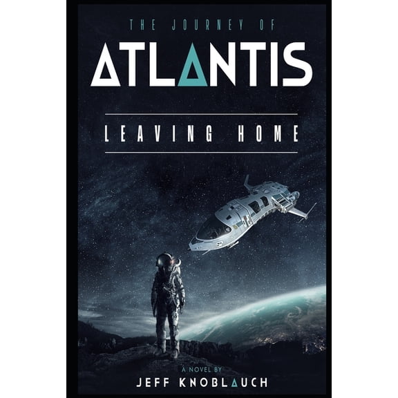 Atlantis The Journey of Atlantis: Book One, Book 1, (Paperback)