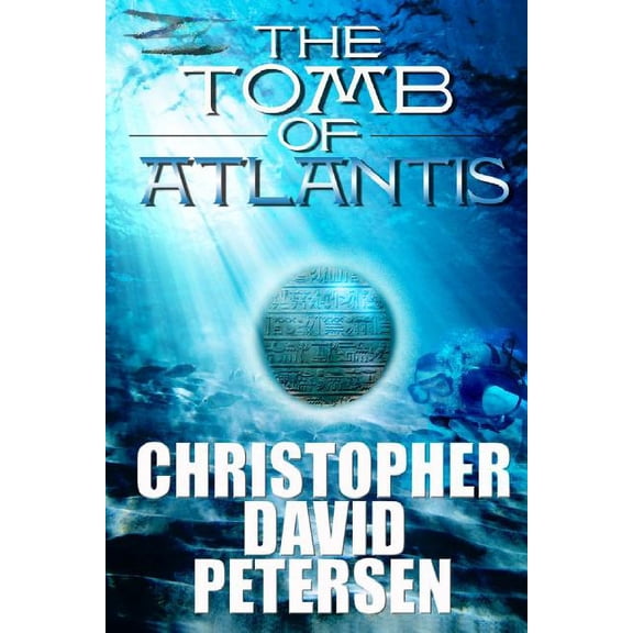 Atlantis: Tomb of Atlantis (Paperback)