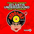 thumbnail image 1 of Atlantis Underground - Ease the Pressure - Electronica - CD, 1 of 1