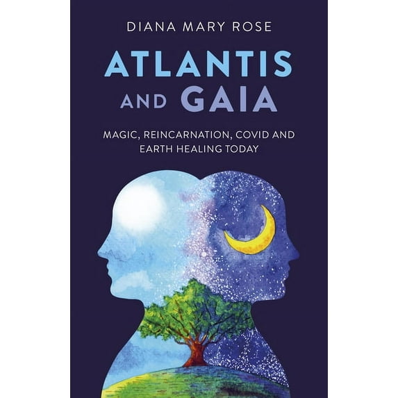 Atlantis and Gaia, (Paperback)
