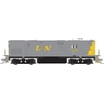 thumbnail image 1 of Atlas 10011021 HO Louisville & Nashville Alco C420 Phase 2B w/Sound & DCC #1318, 1 of 2