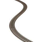 Atlas 168 Code 100 Super-Flex Nickel Silver 36" Train Track HO (10)